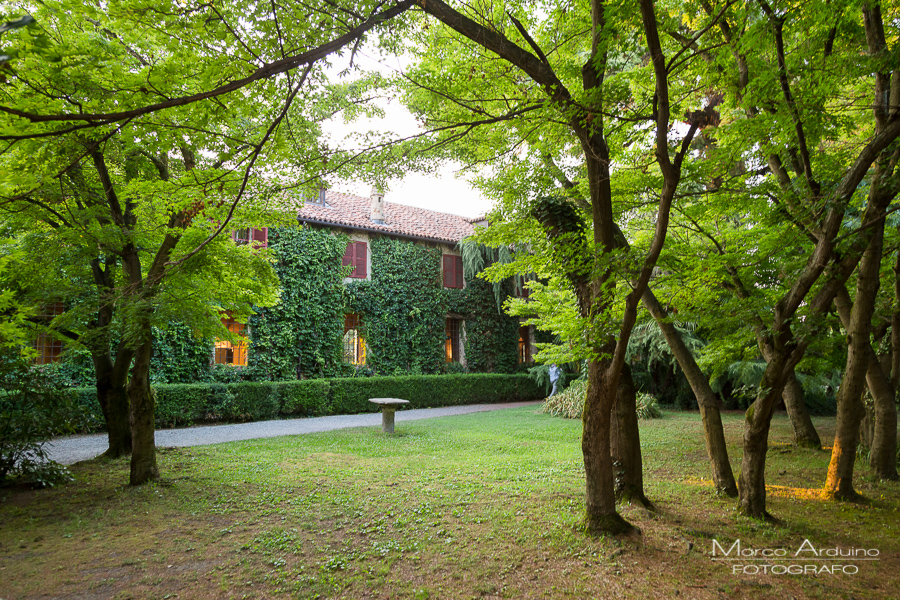 wedding venues castle San Sebastiano Po Italy