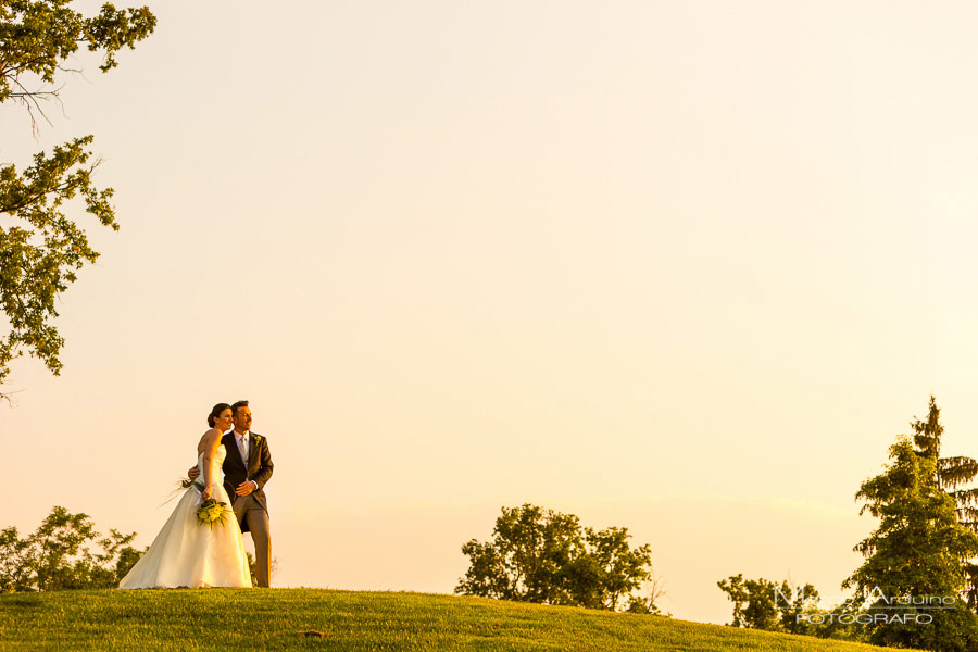 getting married in Barolo vineyard piedmont