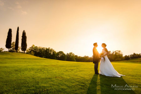 italian wedding photographer in Barolo vineyard piedmont