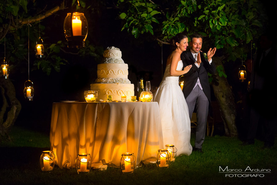 italian wedding photographer in Barolo vineyard piedmont