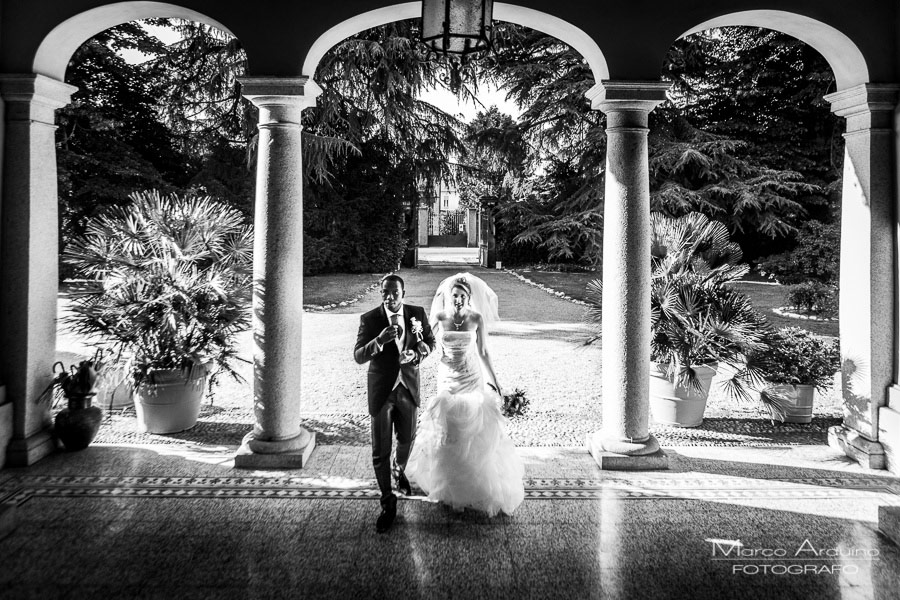 wedding photographer lake Como