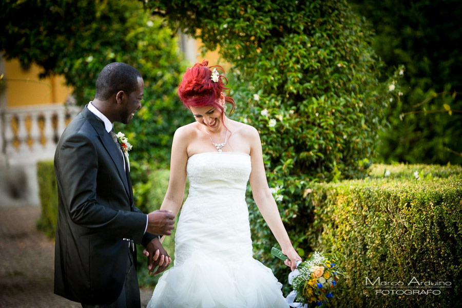 wedding photographer lake Como