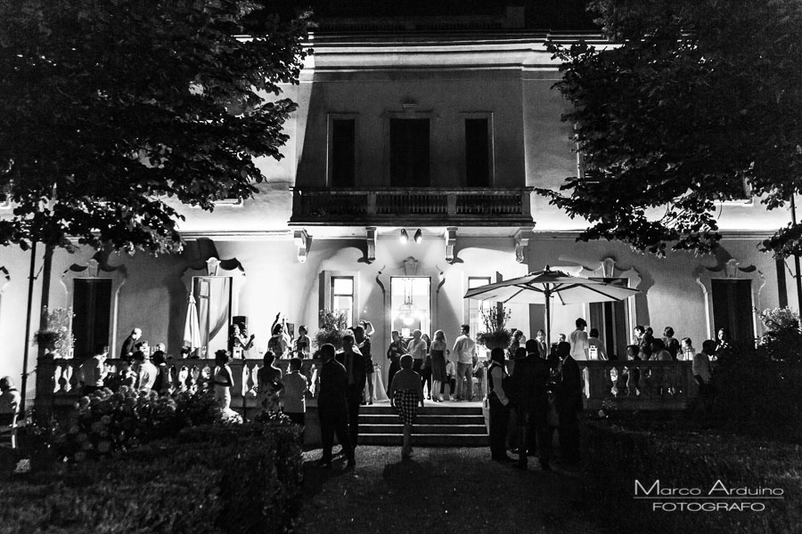 wedding party villa verganti veronesi italy