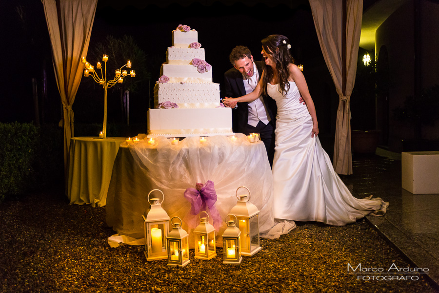 destination wedding photographer lake Orta