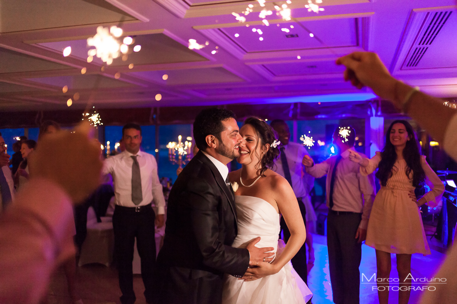 real wedding at grand hotel majestic lake maggiore Italy