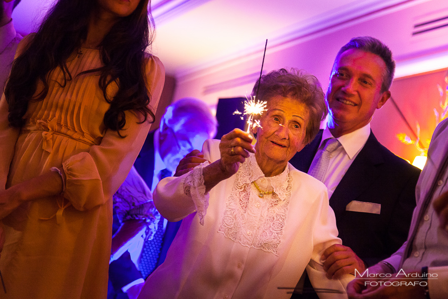 wedding party at grand hotel majestic lake maggiore Italy