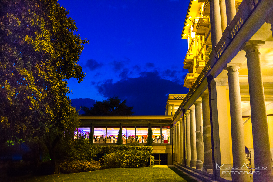 destination wedding grand hotel majestic lake maggiore Italy