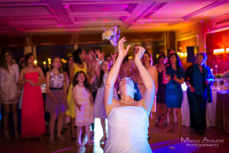 wedding party lake maggiore Italy