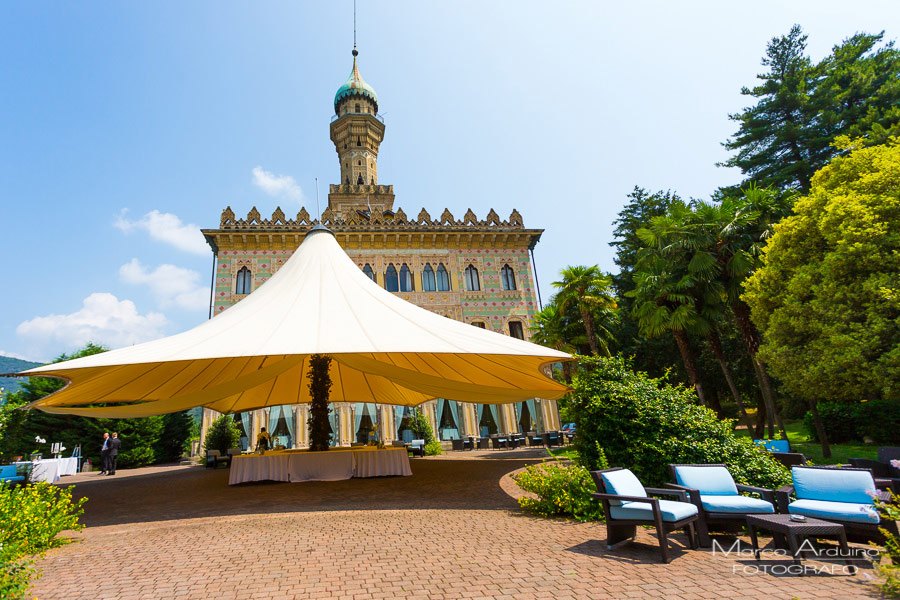 wedding venues lake orta