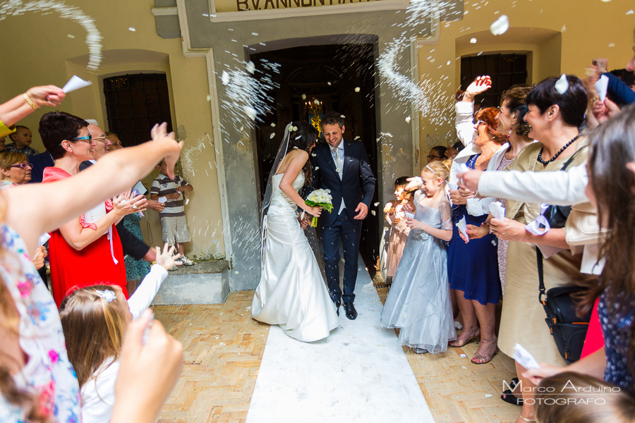 wedding photographer lake Orta italy