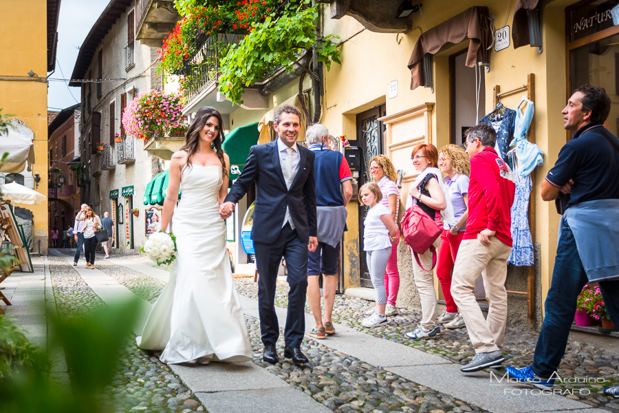 wedding photographer villa Crespi