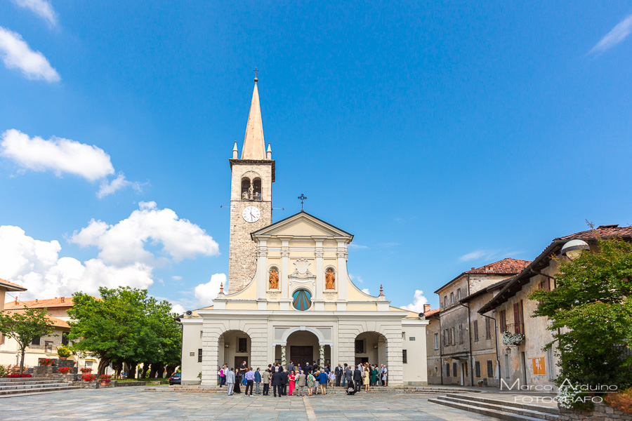 wedding church stresa lake maggiore italy