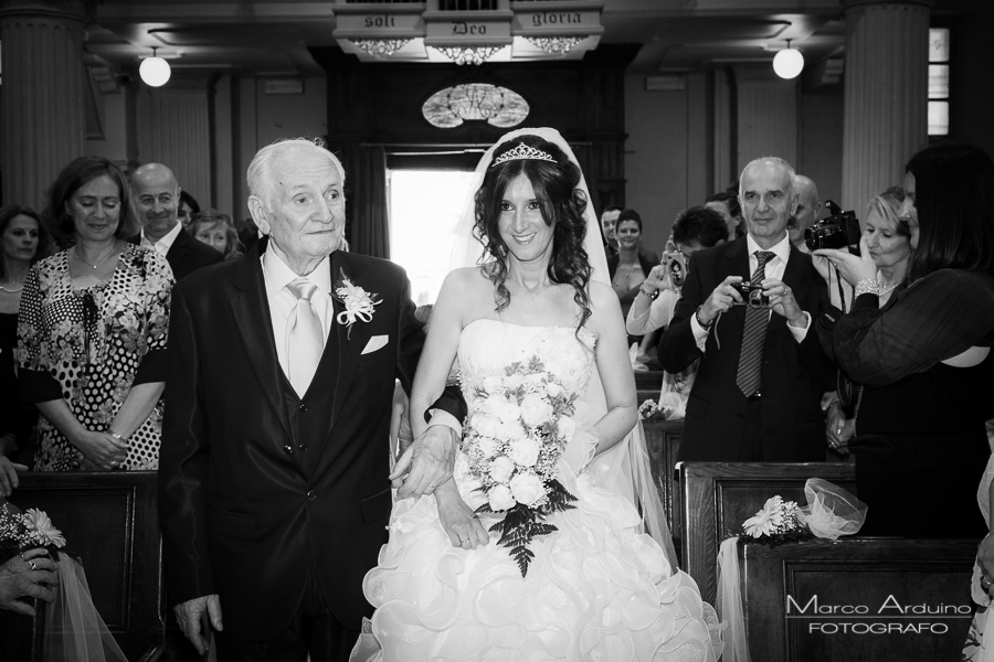 wedding ceremony stresa lake maggiore italy