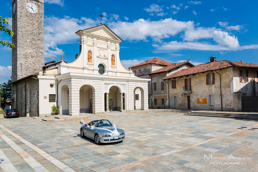 wedding reportage stresa lake maggiore italy