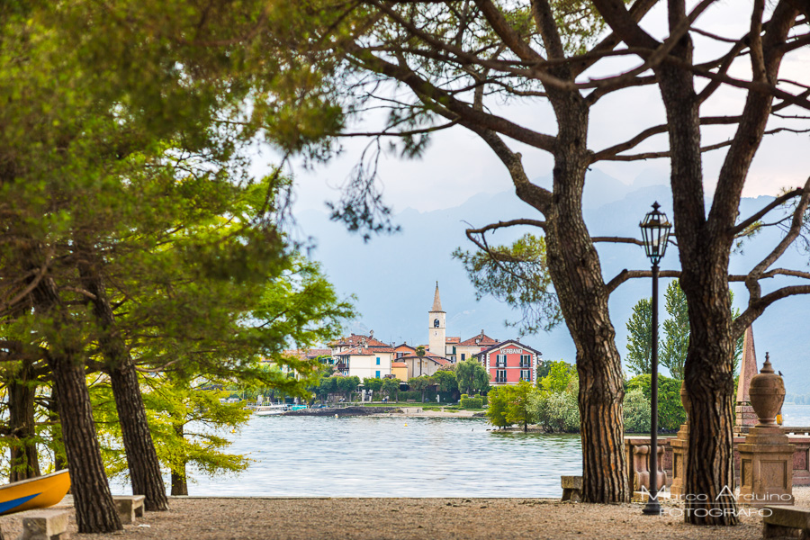 wedding venues Stresa lake maggiore Italy