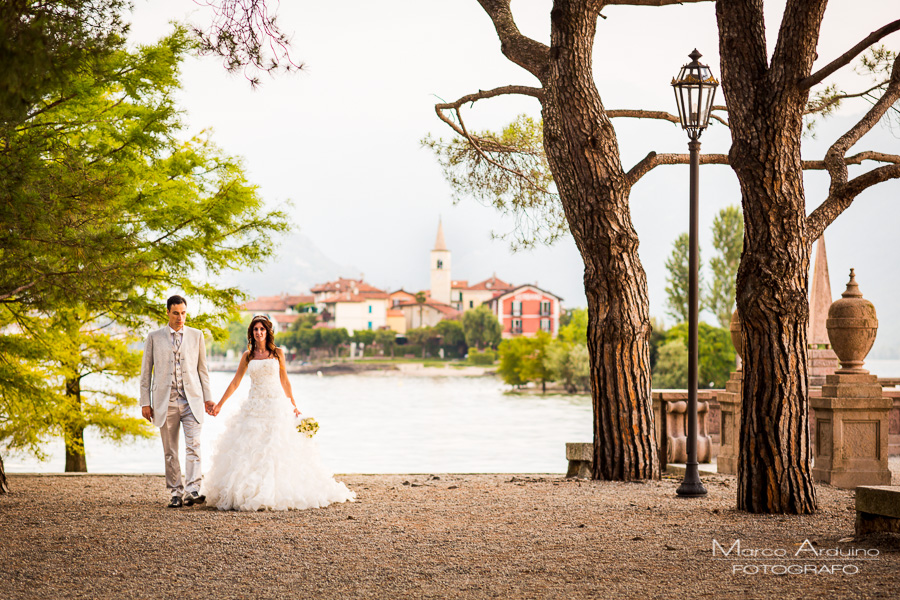 wedding reportage stresa lake maggiore italy