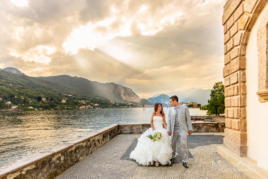 italian wedding photographer stresa lake maggiore