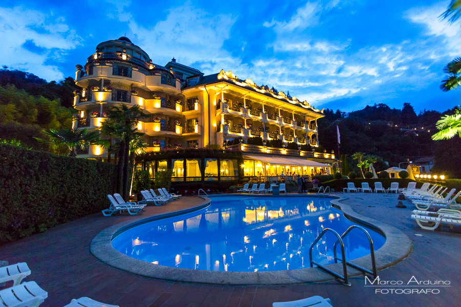 destination wedding villa Aminta lake maggiore Italy