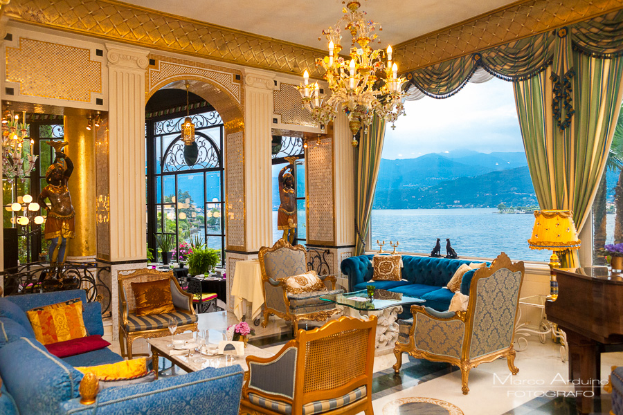  wedding venues villa Aminta lake maggiore Italy