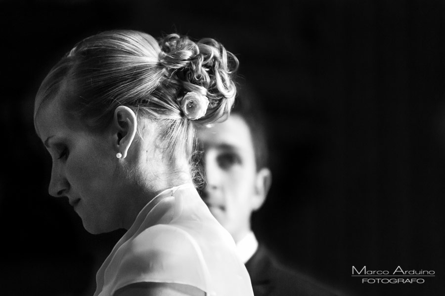 wedding ceremony lake orta