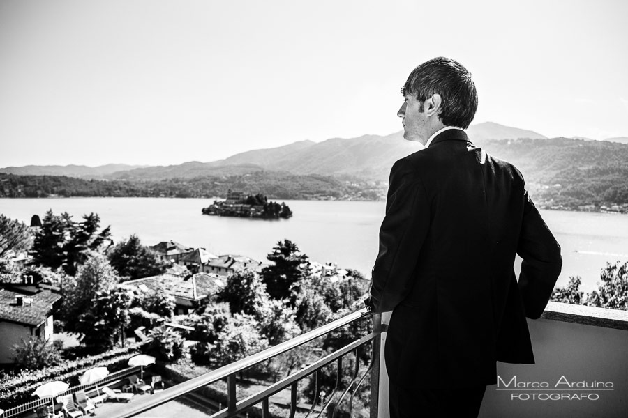 wedding photographer lake orta