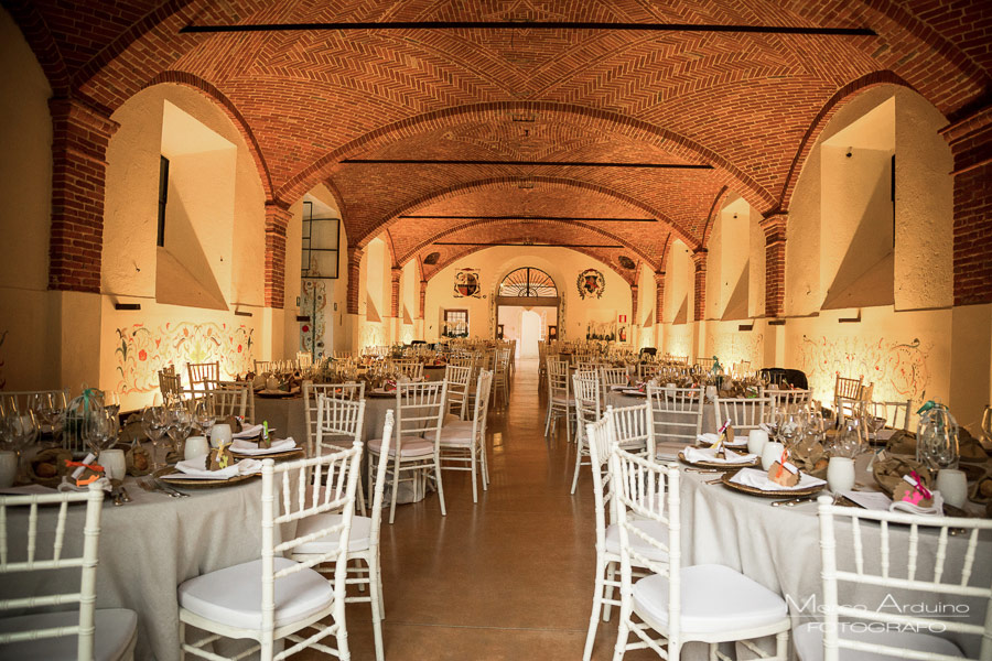 wedding venue Santo Spirito Abbey- Villa Giannone