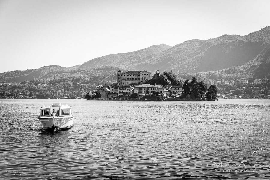 getting married lake orta