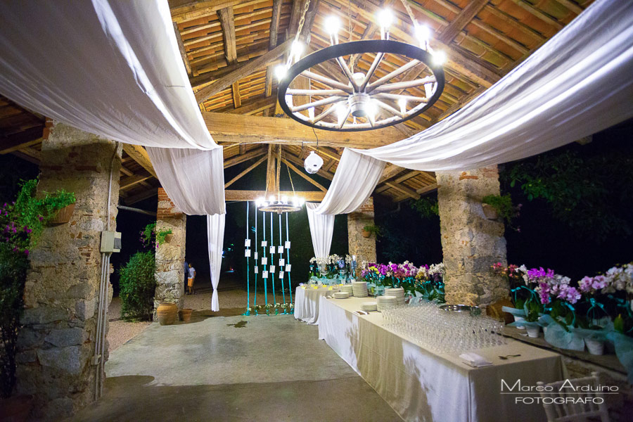 Santo Spirito Abbey -wedding venue in italy