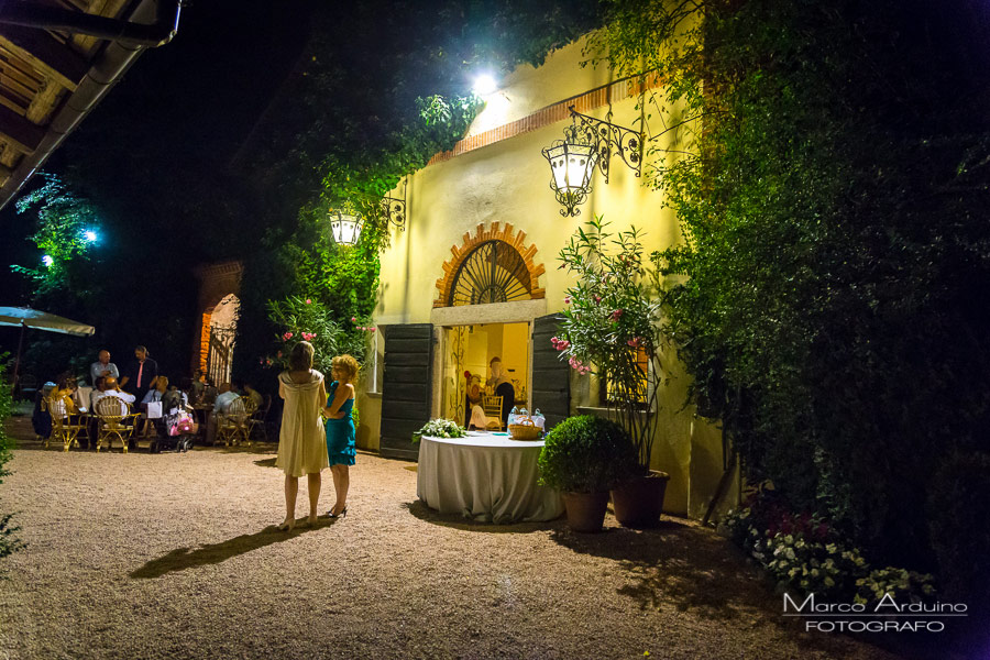 wedding venue Santo Spirito Abbey- Villa Giannone