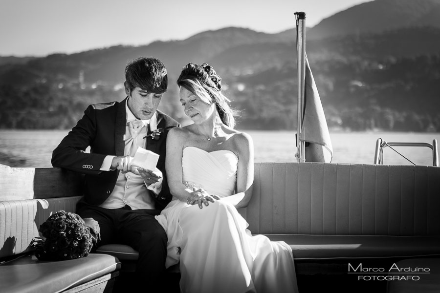 elope on lake orta