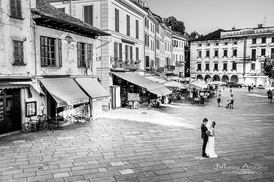 elope on lake orta