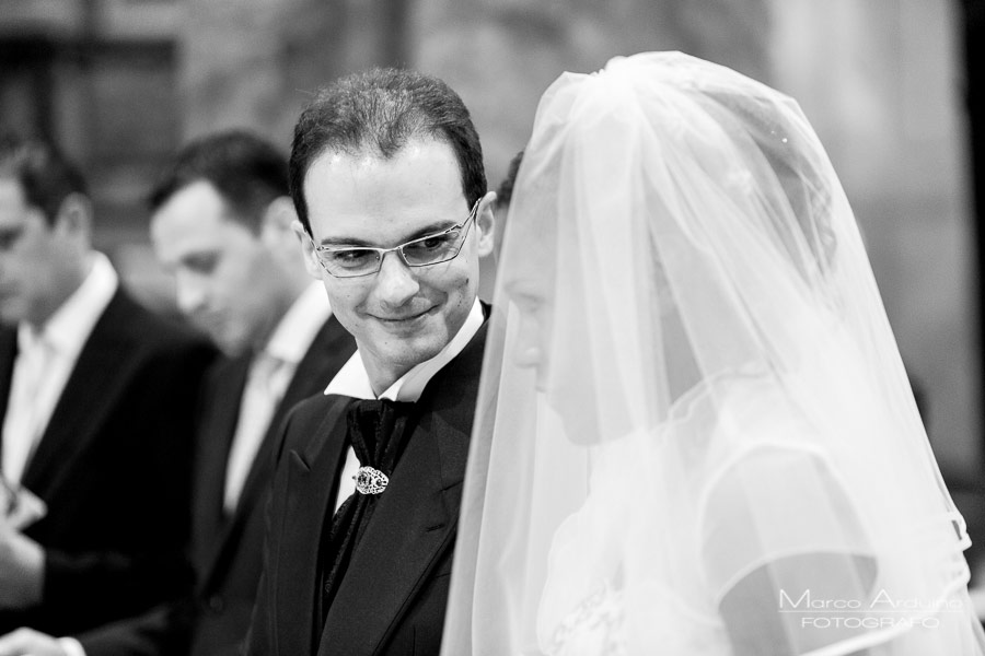 wedding photographer Turin