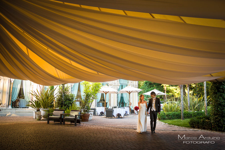 intimate wedding villa crespi lake orta