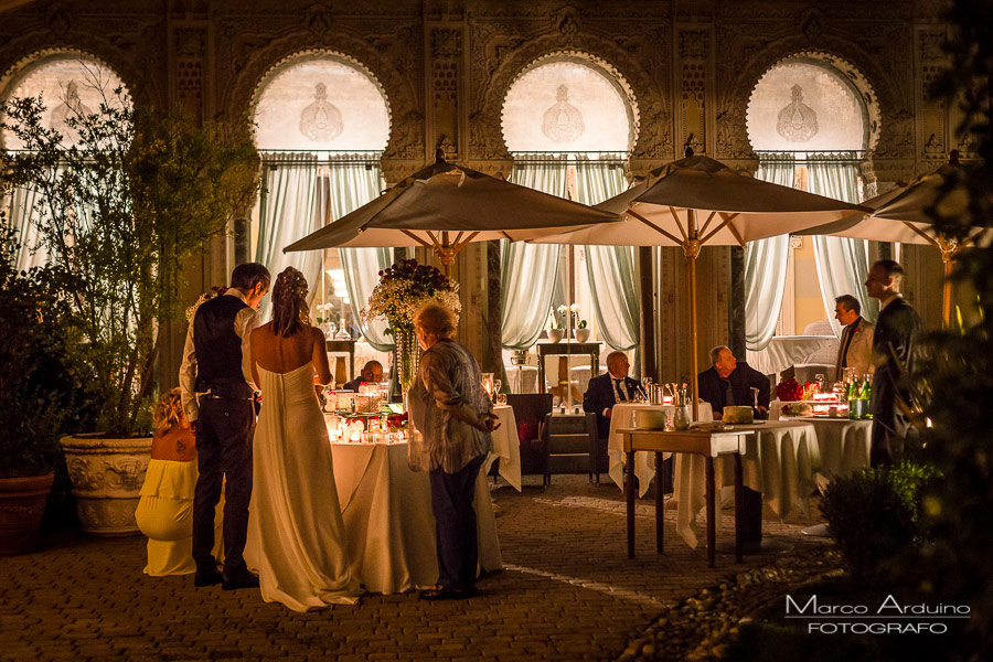 wedding villa crespi lake orta