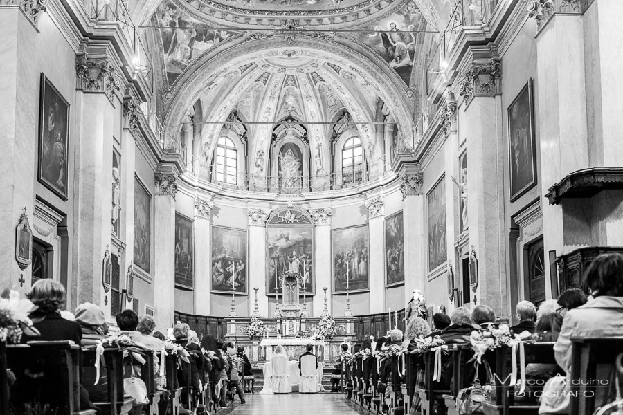 wedding at Santi Ambrogio and Theodolo Stresa lake Maggiore