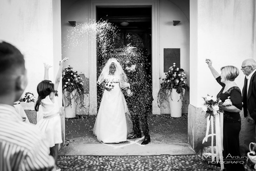 wedding photographer Turin