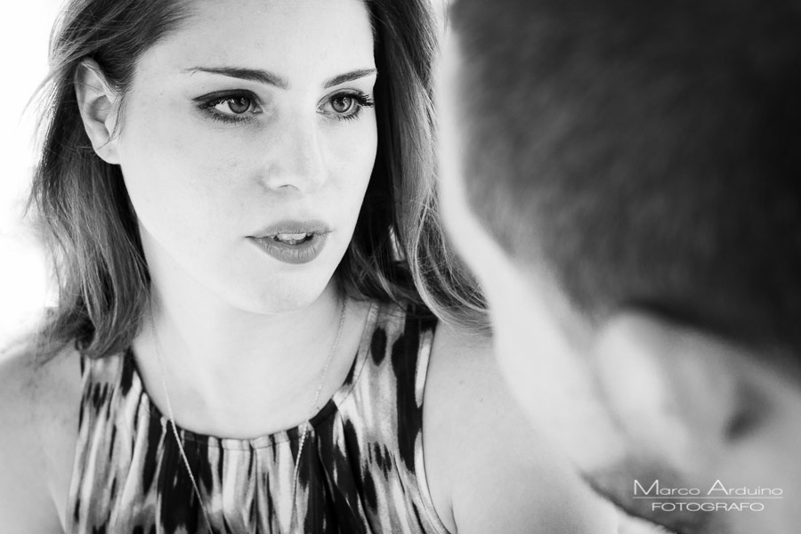 engagement session lake Maggiore Stresa Verbania