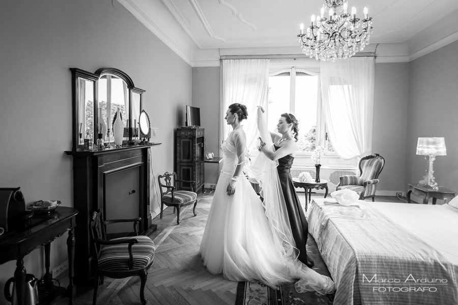 destination wedding photographer villa frua lake maggiore