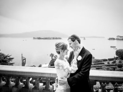 wedding villa Aminta lake maggiore