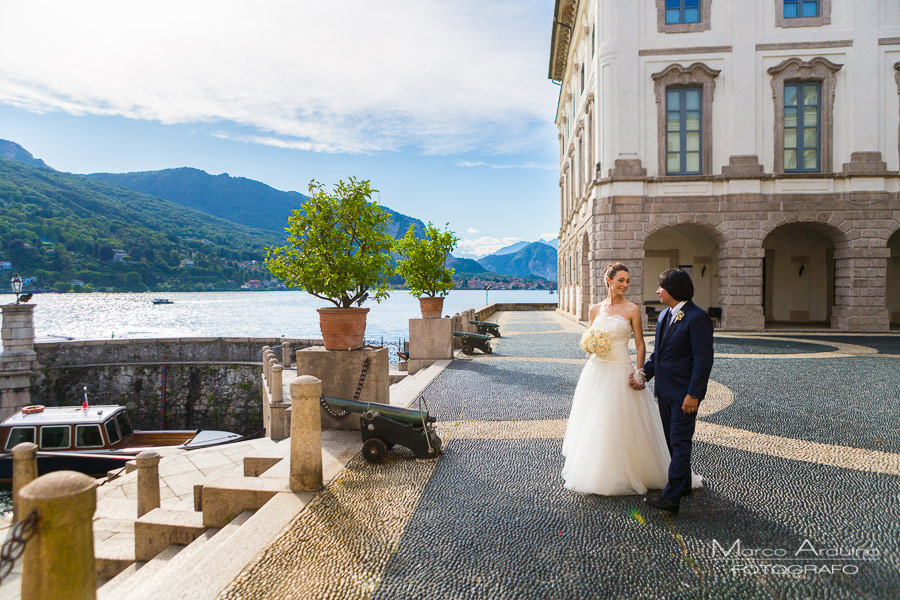 wedding photographer borromean island