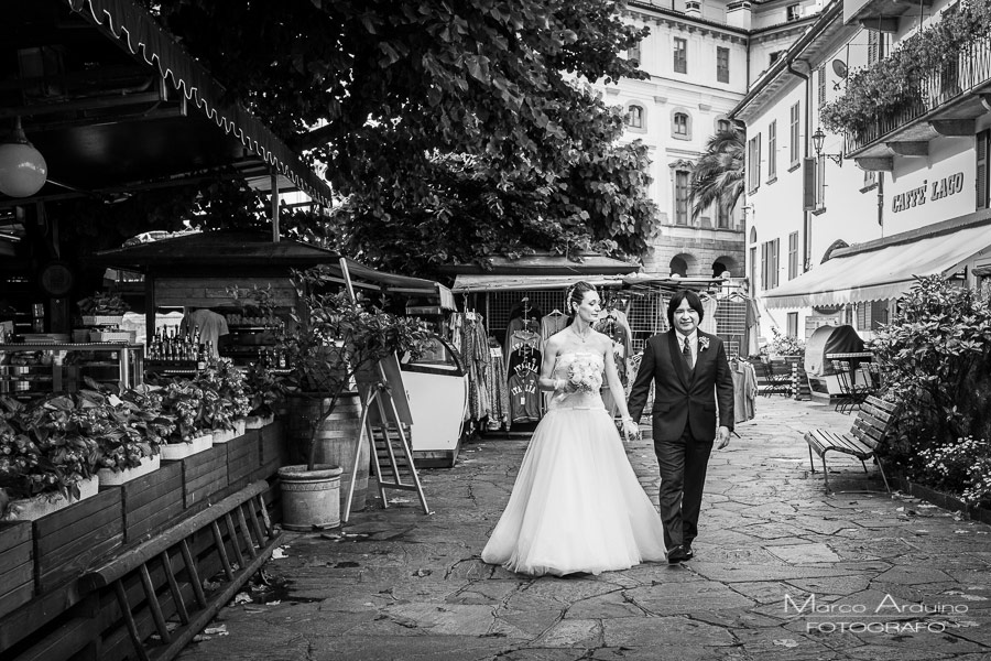 wedding photographer borromean island