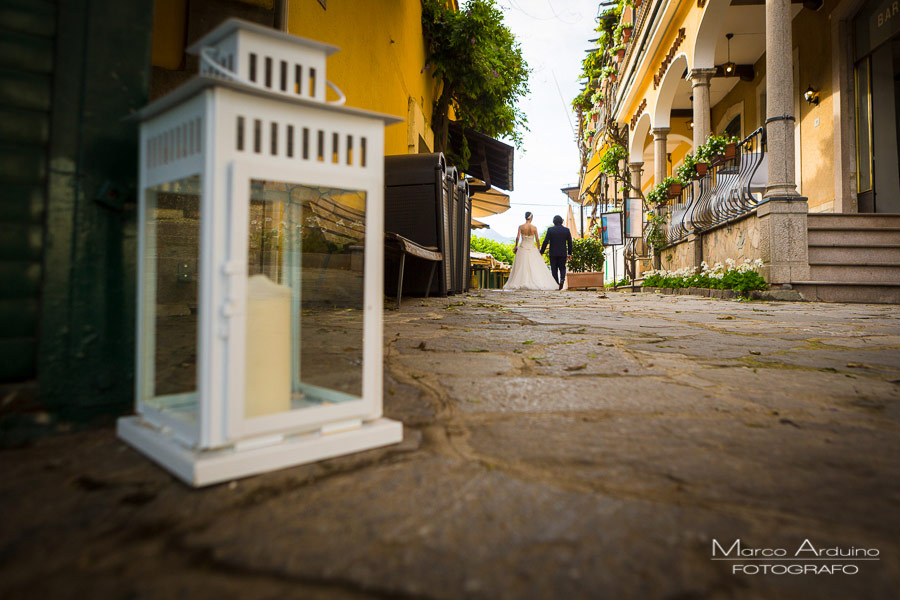 get married on lake maggiore