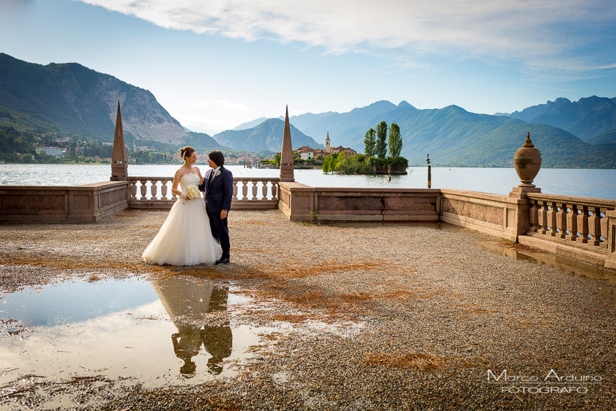 wedding photographer lake maggiore