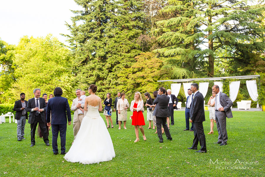 Wedding photographer Stresa Lake Maggiore