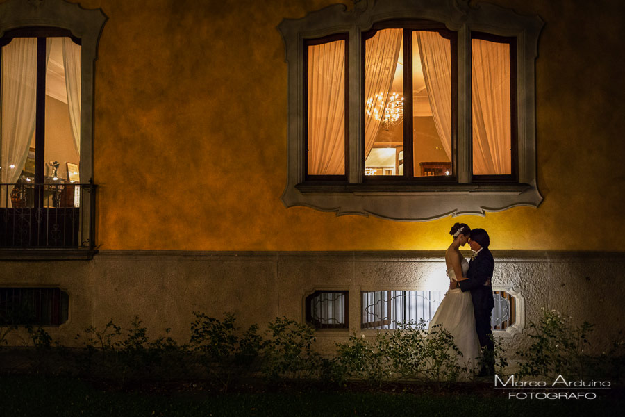 Wedding photographer Stresa Lake Maggiore