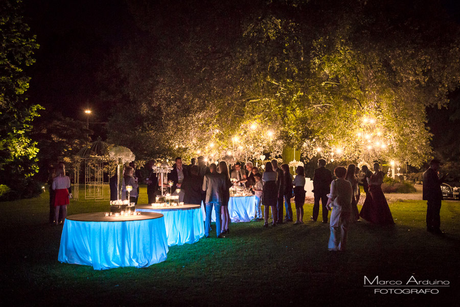 stunning wedding on lake maggiore