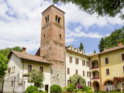 santo spirito abbey