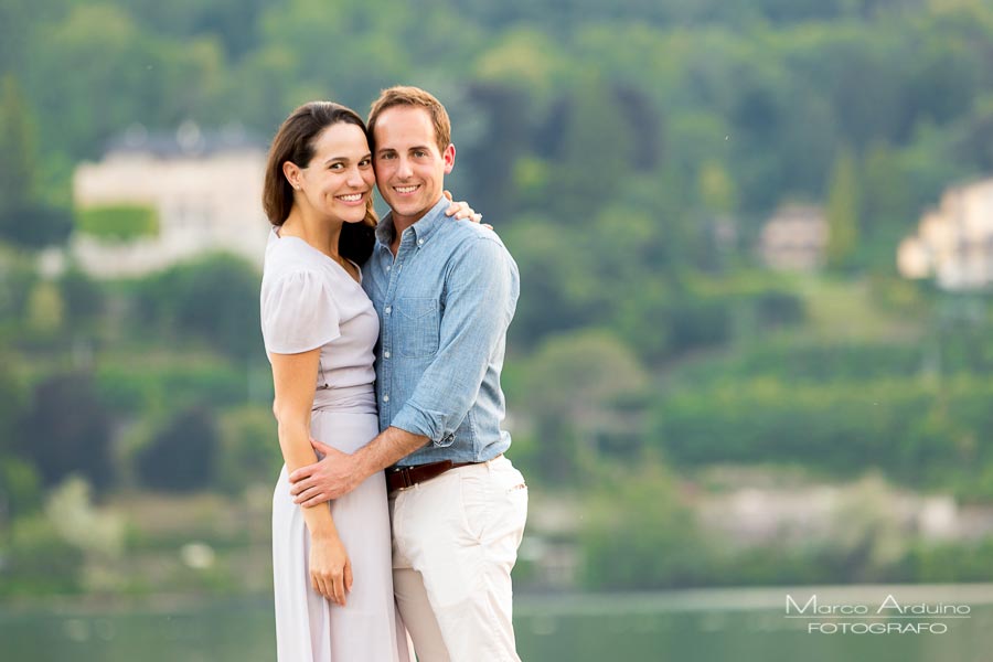 engagement lake maggiore