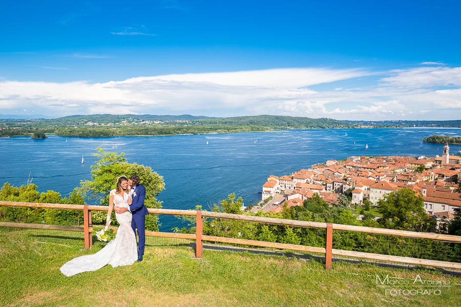 wedding photographer lake maggiore