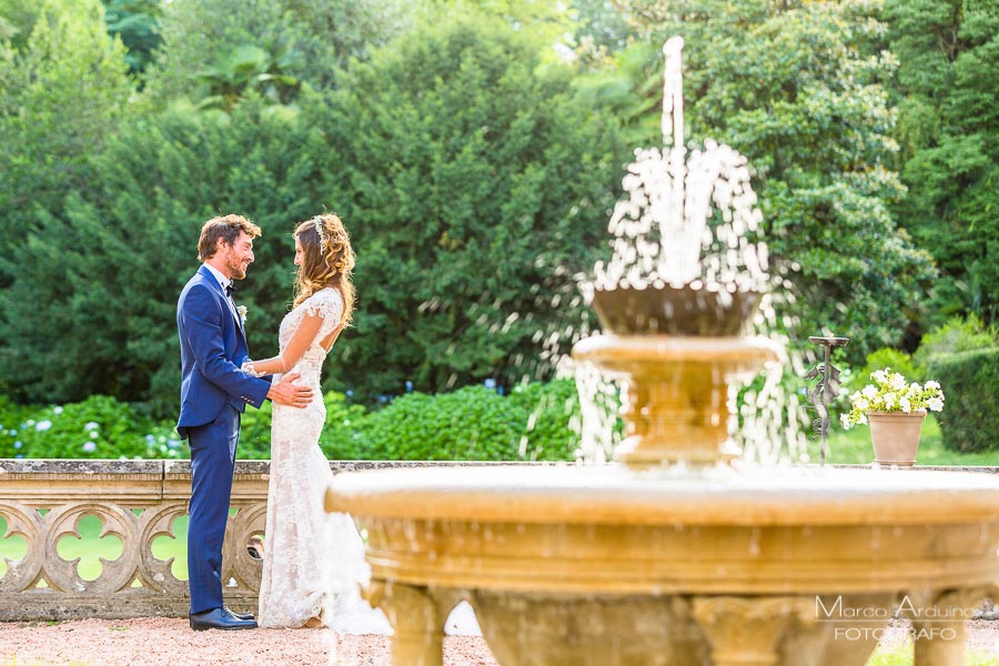 Wedding Photographer Lake Maggiore